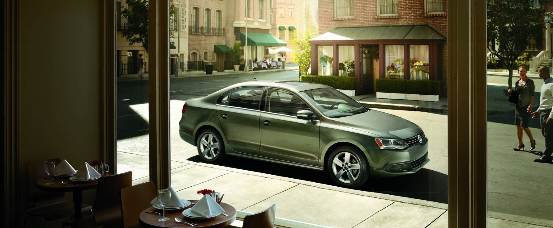 2013 Volkswagen Jetta TDI, photo 1