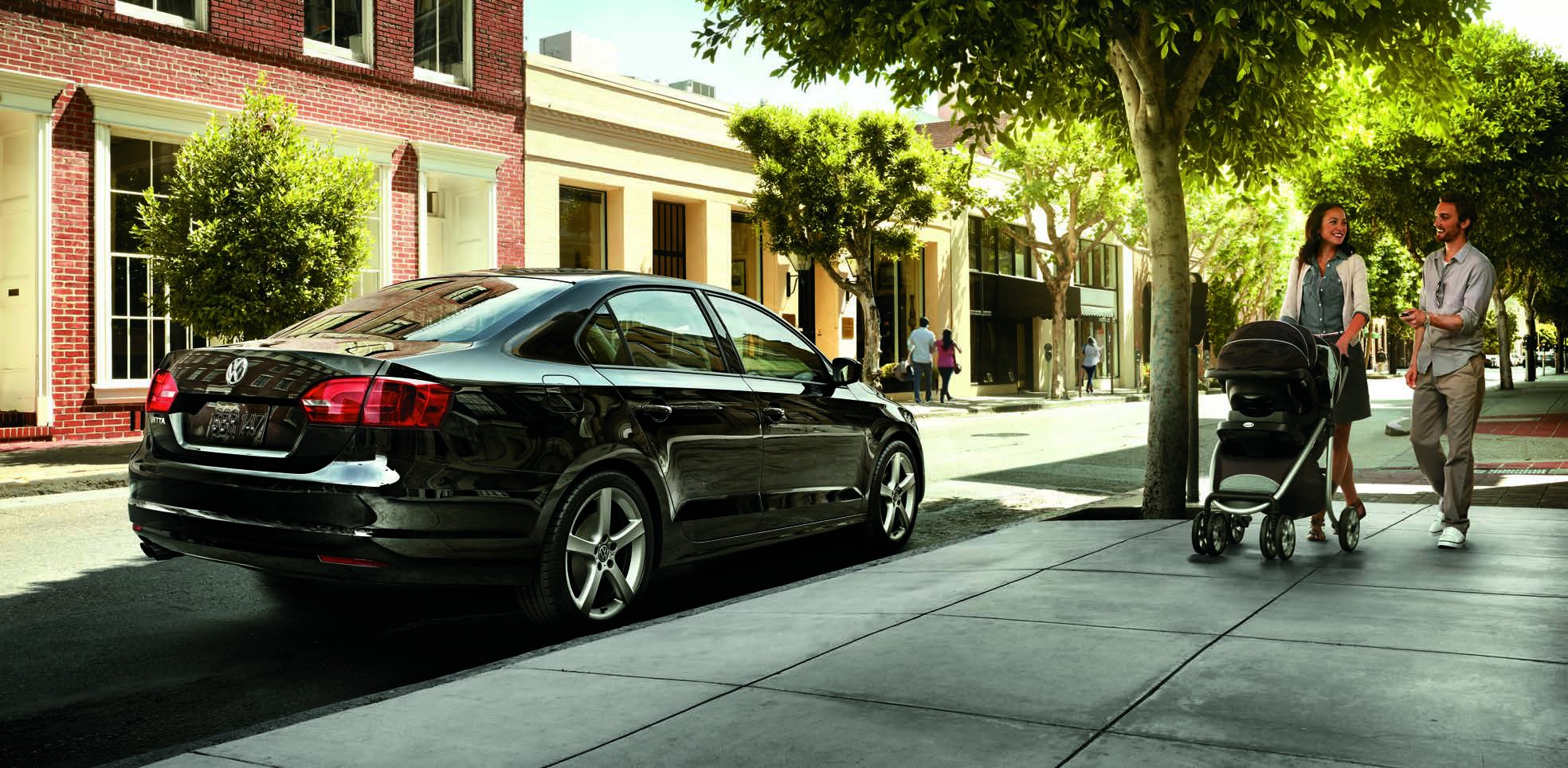 2013 Volkswagen Jetta TDI, photo 2