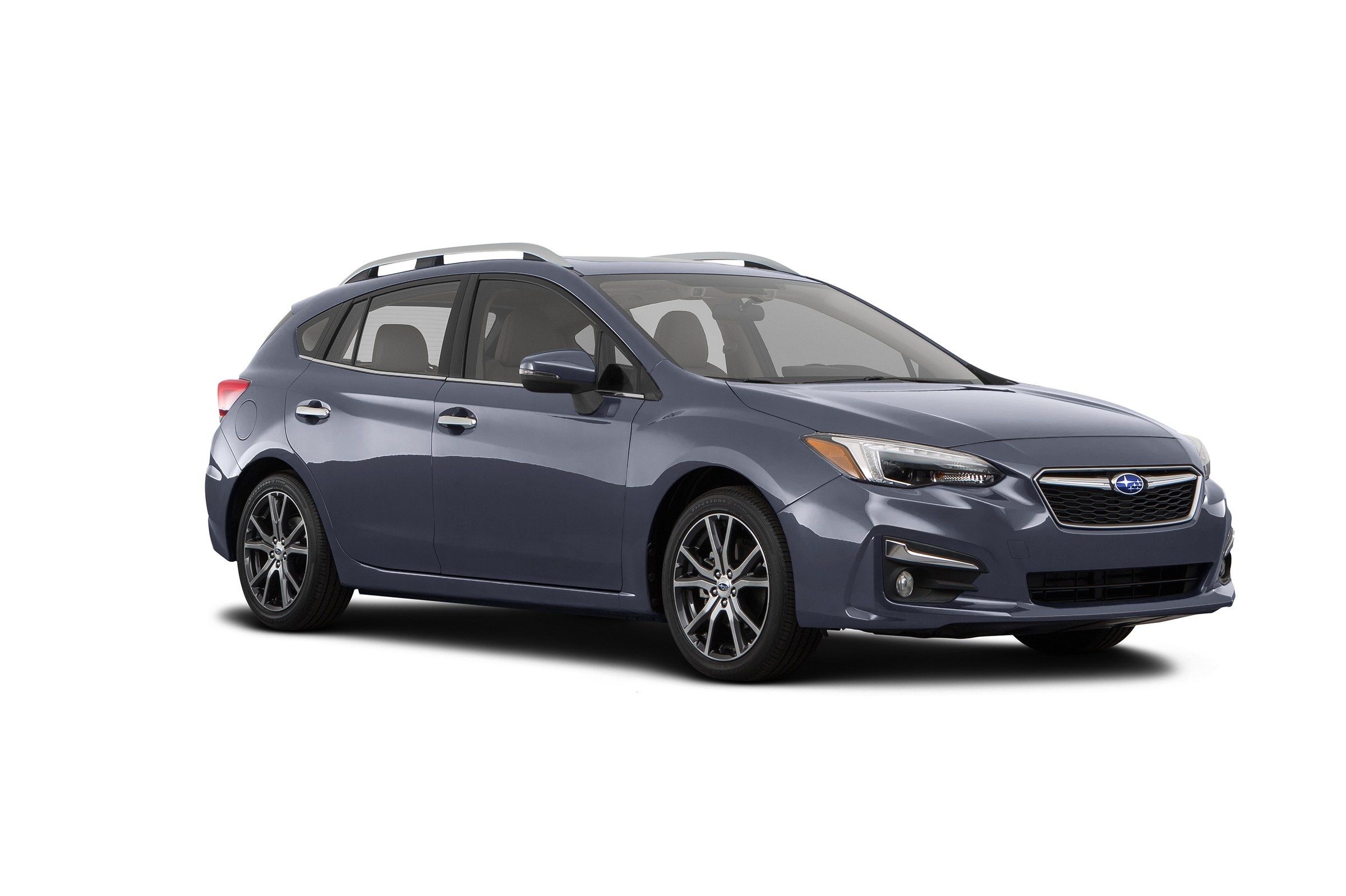 2017 Subaru Impreza, photo 1