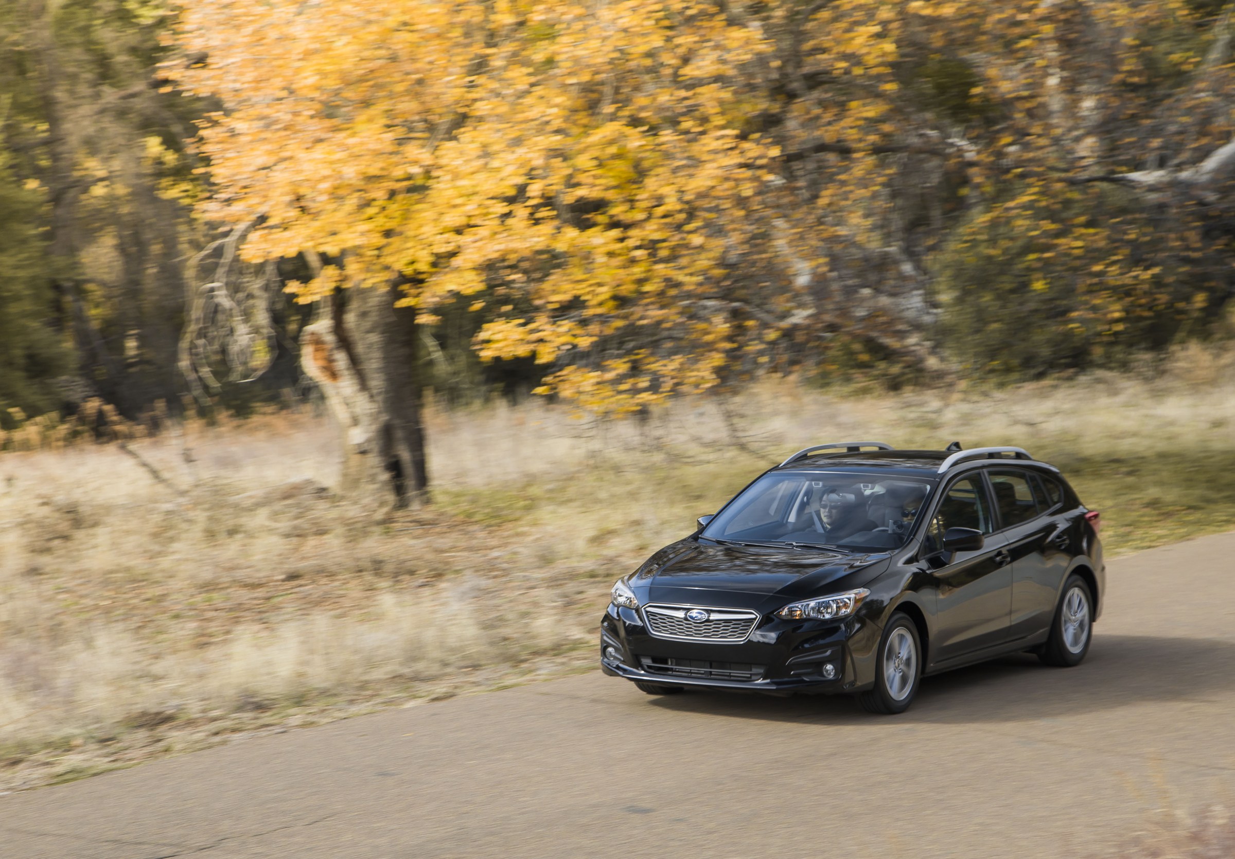 2017 Subaru Impreza, photo 2